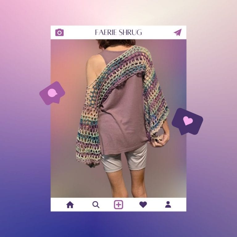 ????‍♀️ The Fairy Shrug That Sparked a Cozy Little Storm