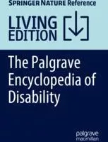 Image for Disability Models: Societal Impacts and Policy Implications