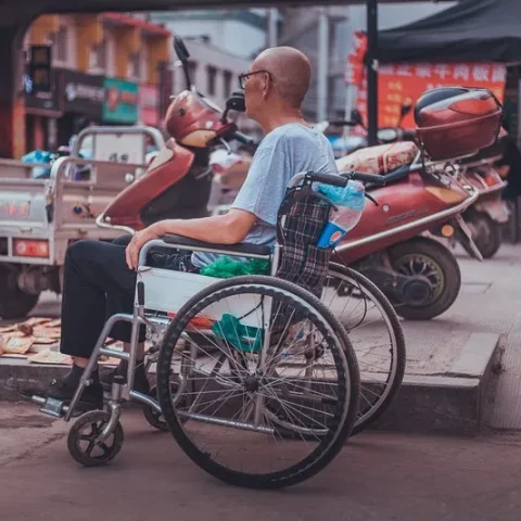 Image for Understanding Disability: A Sociological Perspective